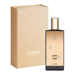 Nước Hoa Nữ Memo Paris Lalibela Eau De Parfum 75ml