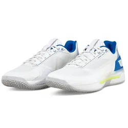 Giày Tennis/Pickleball Nam Wilson Rush Tour WRS337220U Màu Trắng Size 42