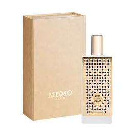 Nước Hoa Unisex Memo Paris Kedu Eau De Parfum 75ml