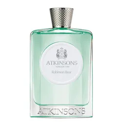 Nước Hoa Unisex Atkinsons Robinson Bear Eau De Parfum (EDP) 100ml
