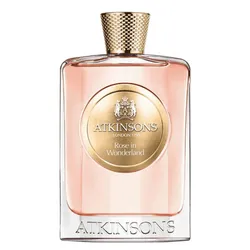 Nước Hoa Unisex Atkinsons Rose In Wonderland Eau De Parfum 100ml