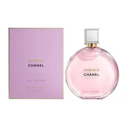 Nước Hoa Nữ Chanel Chance Eau Tendre Eau De Parfum 100ml