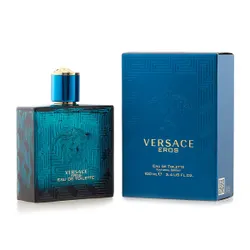 Nước Hoa Nam Versace Eros Eau De Toilette Spray 100ml