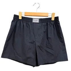Quần Short Nam Dolce & Gabbana D&G Tag Sport M3A09T FU5K9 N0000 Màu Đen Size 3