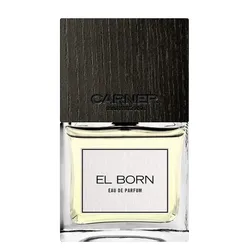 Nước Hoa Unisex Carner Barcelona El Born Eau De Parfum 100ml