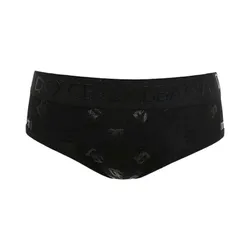 Quần Lót Nam Dolce & Gabbana D&G M3D47J FUECH Màu Đen Họa Tiết Size 3