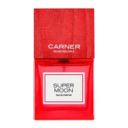 Nước Hoa Unisex Carner Barcelona Super Moon EDP 100ml