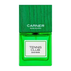 Nước Hoa Unisex Carner Barcelona Tennis Club EDP 100ml