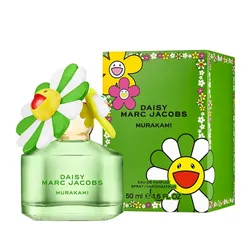 Nước Hoa Nữ Marc Jacobs Daisy Murakami Green Limited Edition EDP 50ml