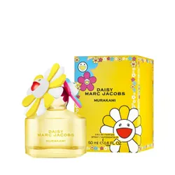 Nước Hoa Nữ Marc Jacobs Daisy Murakami Yellow Limited Edition EDP 50ml