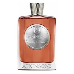 Nước Hoa Unisex Atkinsons The Big Bad Cedar Eau De Parfum 100ml