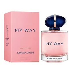 Nước Hoa Nữ Giorgio Armani My Way Eau De Parfum 90ml Thanh Lịch, Tinh Tế