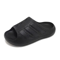 Dép Adidas Purechill Slides KI0055 Màu Đen Size 39