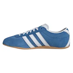 Giày Thể Thao Nữ Adidas Tokyo JI0179 Shoes Màu Xanh Da Trời Size 37