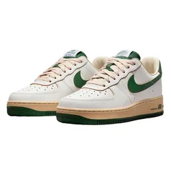 Giày Thể Thao Nike Air Force 1 Low 'Vintage Gorge Green' DZ4764-133 Màu Trắng Size 40.5