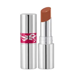 Son Dưỡng YSL Loveshine Candy Glaze Lipstick 19 Salted Caramel Màu Nâu Caramel Mini 1g