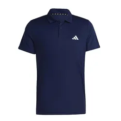 Áo Polo Nam Adidas Train Essentials Training Shirt IB8104 Màu Xanh Navy Size S