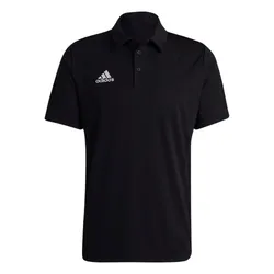 Áo Polo Nam Adidas Entrada 22 Polo Shirt HB5328 Màu Đen Size M