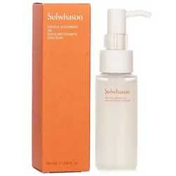 Dầu Tẩy Trang Sulwhasoo Gentle Cleansing Oil 50ml