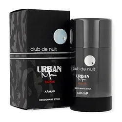 Lăn Khử Mùi Nam Armaf Club De Nuit Urban Man Elixir For Men 75ml