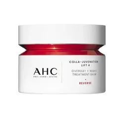 Kem Dưỡng Da Ngày Và Đêm AHC Overday + Night Treatment Balm 50ml