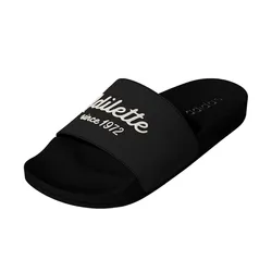Dép Unisex Adidas Adilette Slides GW8747 Màu Đen Size 39