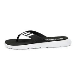 Dép Xỏ Ngón Nam Adidas Comfort Flip-Flops EG2069 Màu Đen Size 44.5