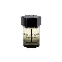 Nước Hoa Yves Saint Laurent YSL La Nuit De De L’homme EDT 60ml