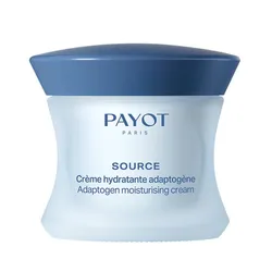 Kem Dưỡng Cấp Ẩm Chuyên Sâu Payot Source Adaptogen Moisturising Cream 50ml
