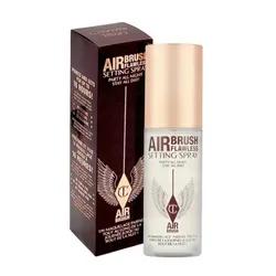 Xịt Khóa Nền Charlotte Tilbury Airbrush Flawless Setting 34ml