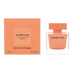 Nước Hoa Nữ Narciso Rodriguez Ambrée Eau De Parfum Spray 30ml