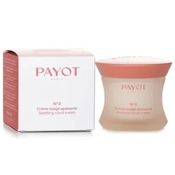 Kem Dưỡng Hỗ Trợ Lợi Khuẩn Phục Hồi Và Làm Dịu Da Payot N°2 Soothing Cloud Cream 50ml