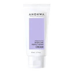 Kem Dưỡng Phục Hồi Da Ahohwa Inten-cure Perfect Repair Cream 50ml