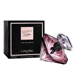 Nước Hoa Nữ Lancôme Tresor La Nuit Eau De Parfum 100ml