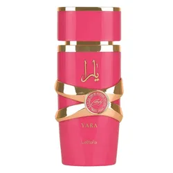 Nước Hoa Nữ Lattafa Yara Candy EDP 100ml