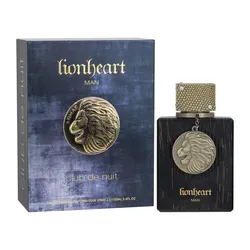 Nước Hoa Nam Armaf Club De Nuit Lionheart Man EDP 100ml