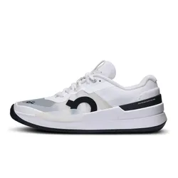 Giày Tennis/Pickleball On Running Pro 2 Clay White Black 3WE10630462 / 3ME10570462 Màu Trắng Size 40
