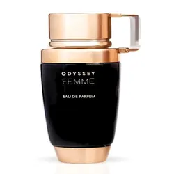 Nước Hoa Nữ Armaf Odyssey Femme EDP 100ml