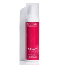 Dung Dịch Chấm Mụn Viêm Décaar Biotrade Acnaut Active Lotion 60ml