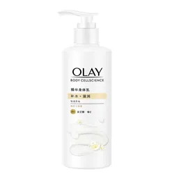 Sữa Dưỡng Thể Cấp Ẩm Da Olay Body Cellscience 260g