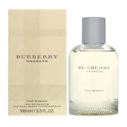 Nước Hoa Nữ Burberry Weekend For Women EDP 100ml Nhẹ Nhàng, Tinh Tế