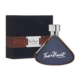 Nước Hoa Nam Armaf Tres Nuit Pour Homme Eau De Parfum 100ml