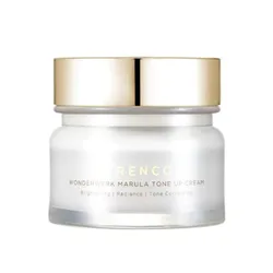 Kem Dưỡng Nâng Tông Sáng Da Forencos Wonderwerk Marula Tone Up Cream 50ml