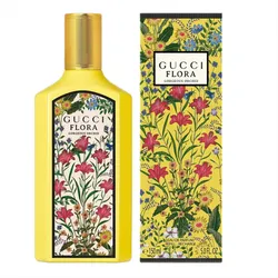Nước Hoa Nữ Gucci Flora Gorgeous Orchid EDP 150ml