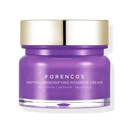 Kem Dưỡng Phục Hồi Săn Chắc Da Forencos Peptide Redensifying Intensive Cream 50ml