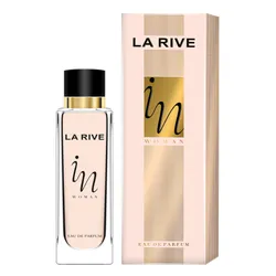 Nước Hoa Nữ La Rive In Woman EDP 90ml