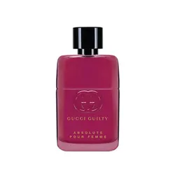 Nước Hoa Nữ Gucci Guilty Absolute Pour Femme Eau De Parfum 30ml