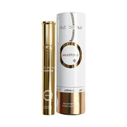 Nước Hoa Unisex Armaf Club De Nuit Milestone Mini Eau De Parfum 10ml
