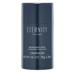 Lăn Khử Mùi Nam Calvin Klein CK Eternity For Men 75g