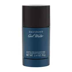Lăn Khử Mùi Nam Davidoff Cool Water Deodorant Stick For Men 70g